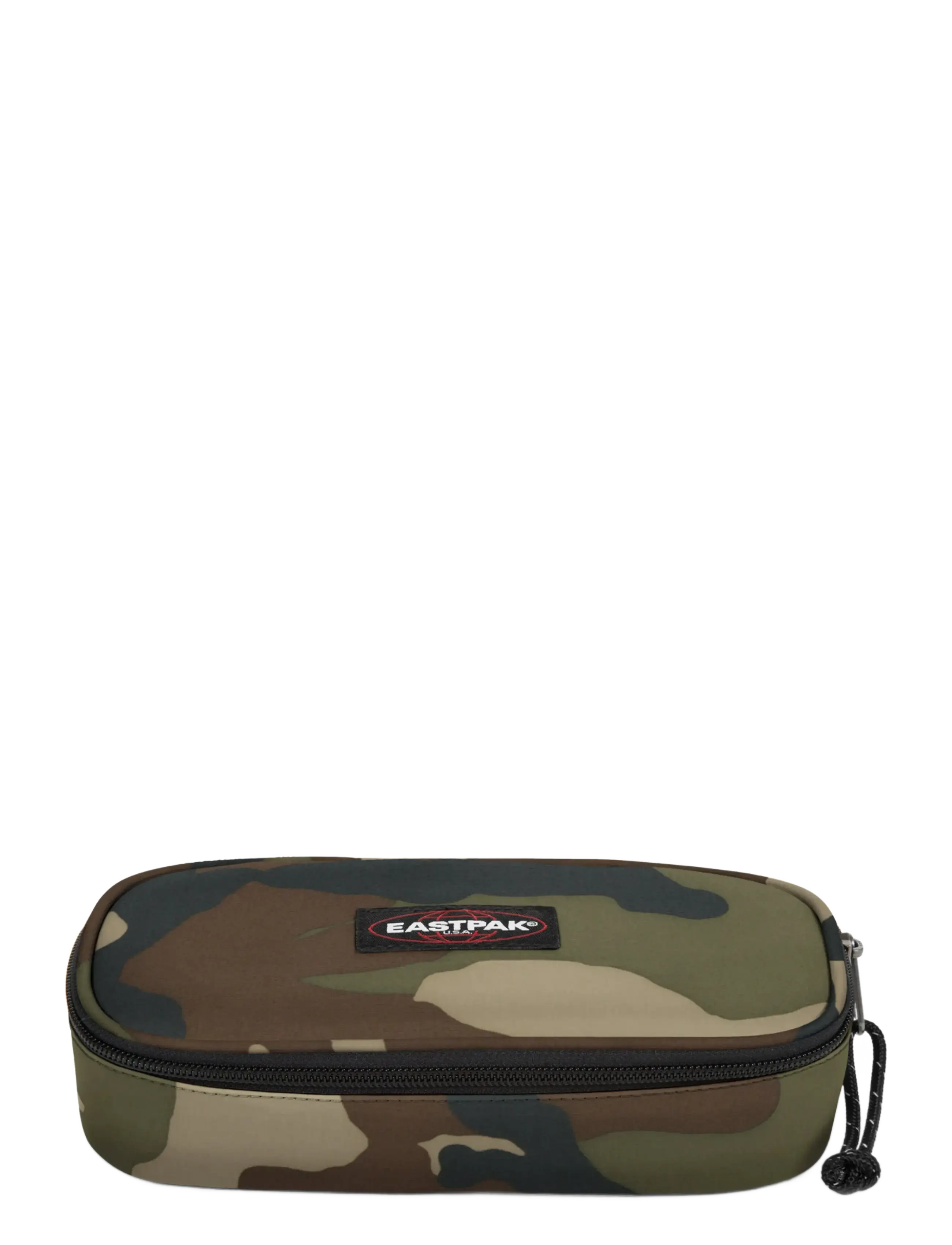 Eastpak OVAL SINGLE - Eastpak - BROWN / multi