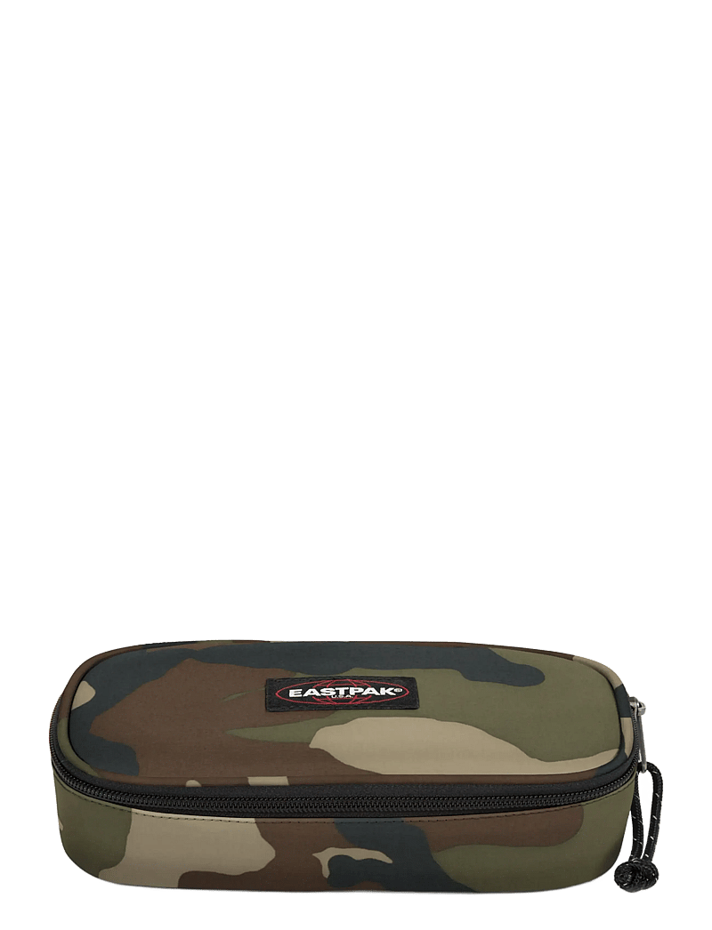 Eastpak - OVAL SINGLE - kollektioner - brown - 0