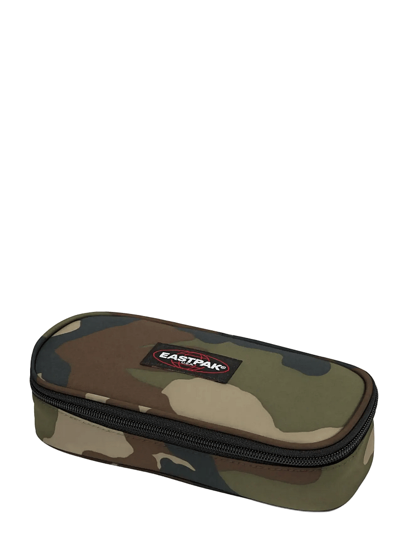 Eastpak - OVAL SINGLE - kollektioner - brown - 1
