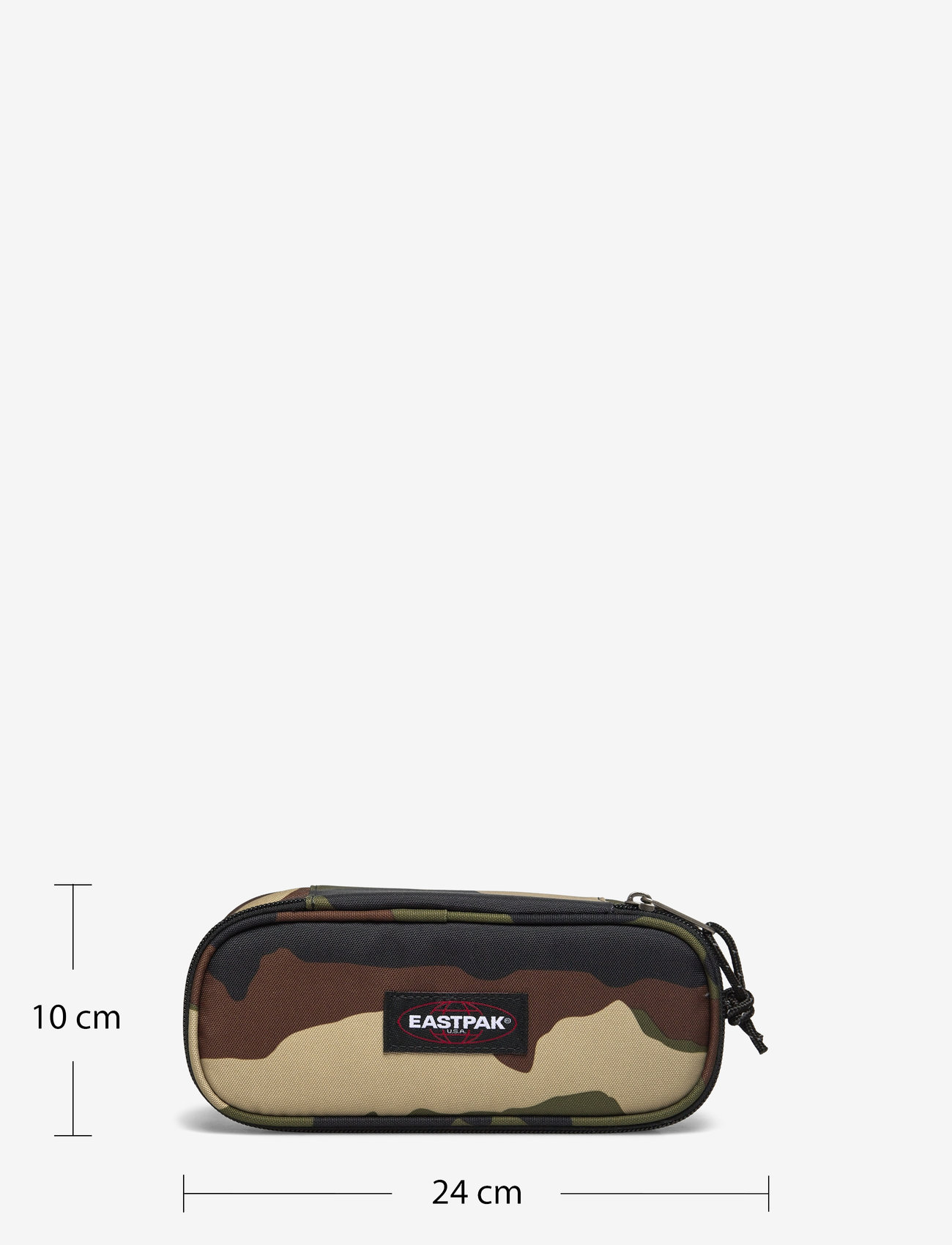 Eastpak - OVAL SINGLE - kollektioner - brown - 4
