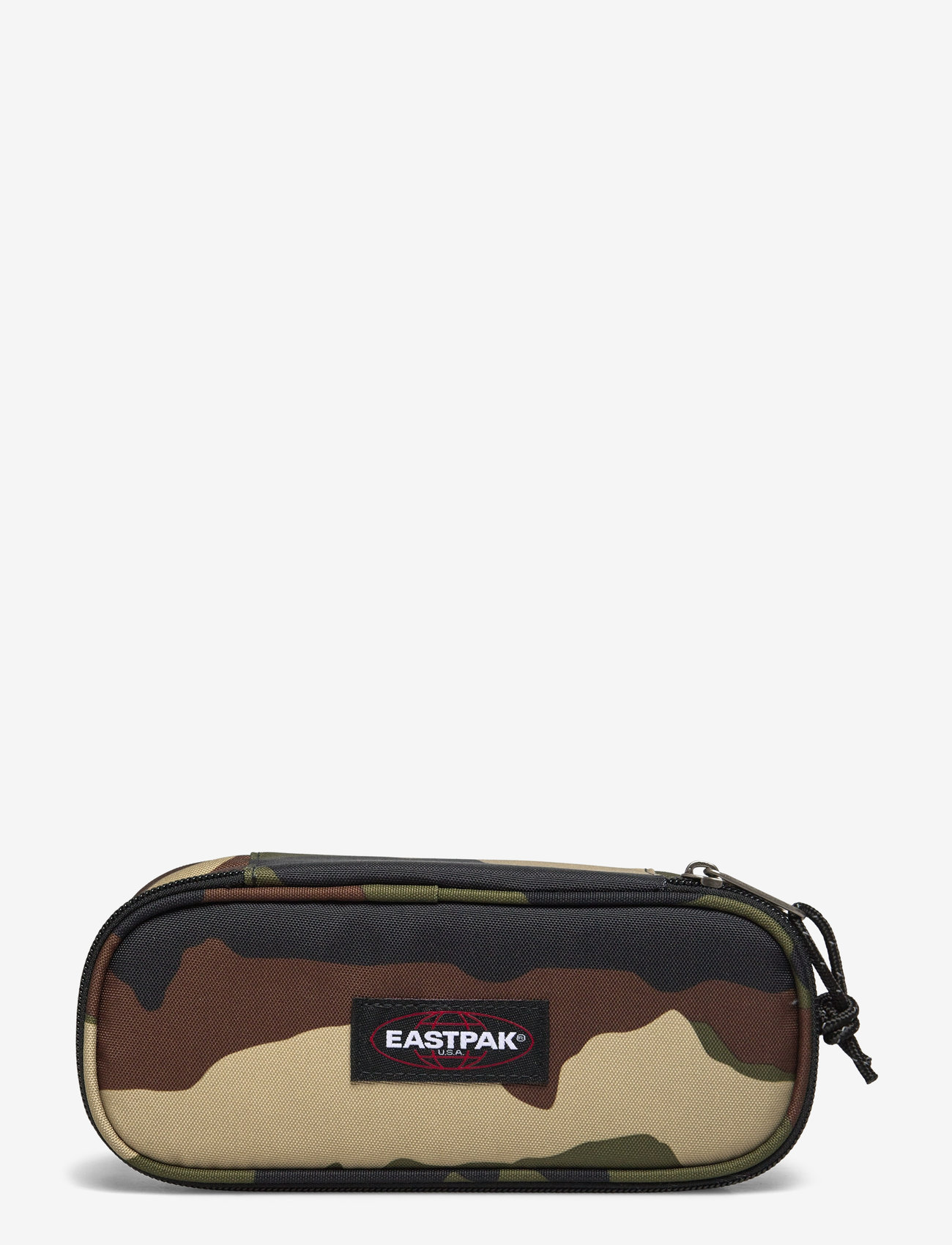 Eastpak - OVAL SINGLE - kollektioner - brown - 0