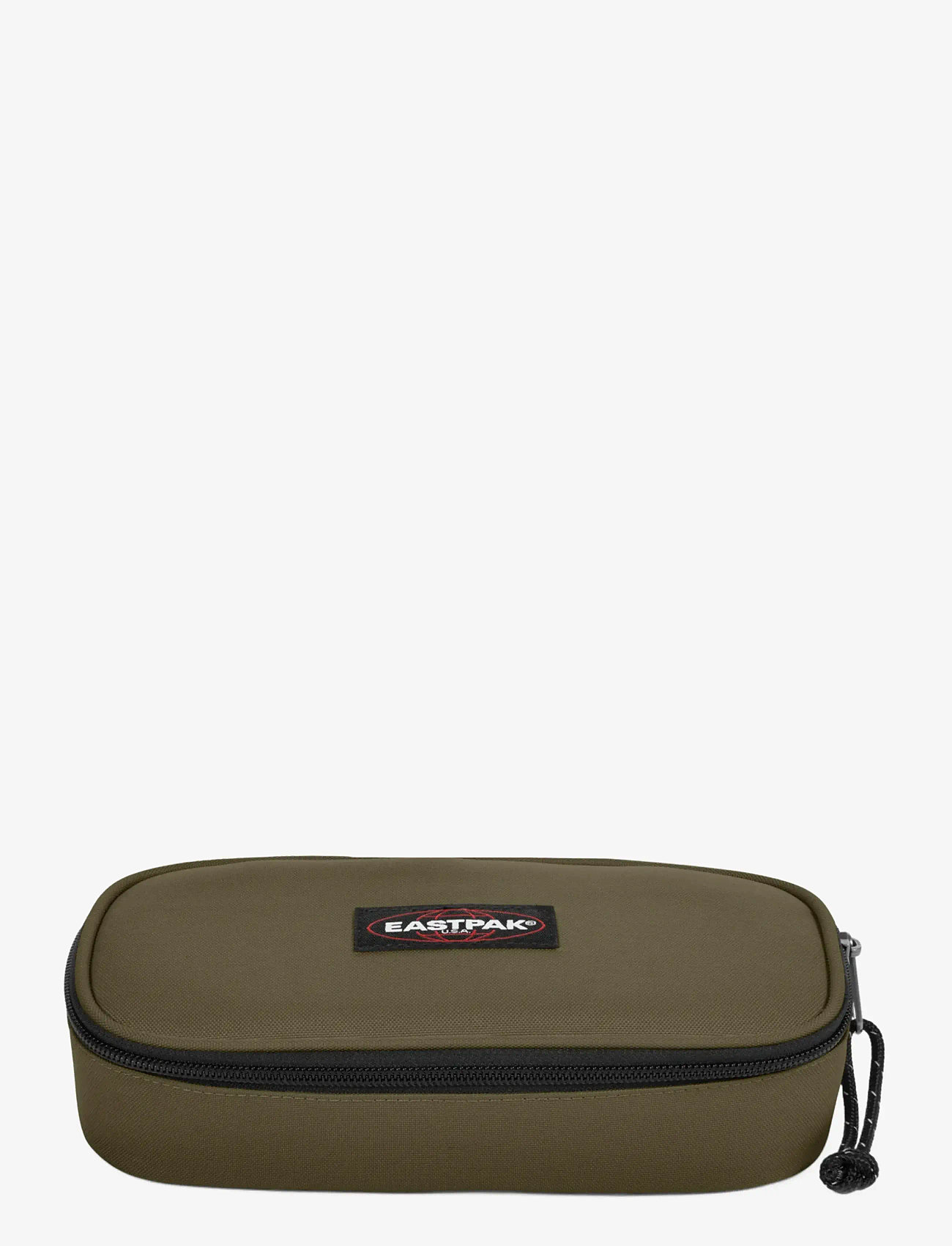 Eastpak - OVAL SINGLE - shoppa efter stil - green - 0
