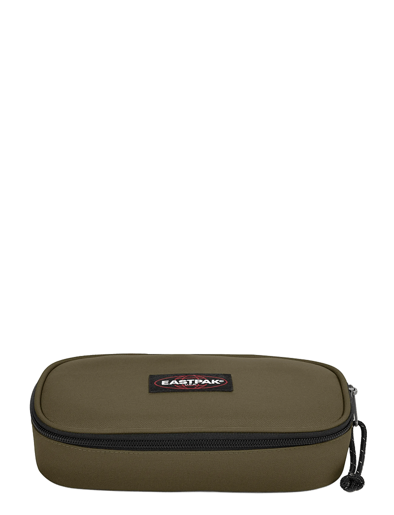 Eastpak - OVAL SINGLE - shoppa efter stil - green - 0