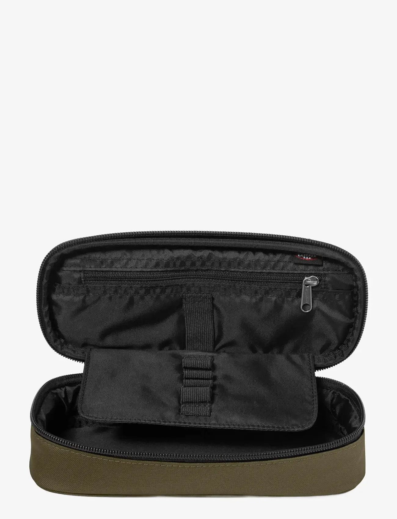 Eastpak - OVAL SINGLE - shoppa efter stil - green - 2