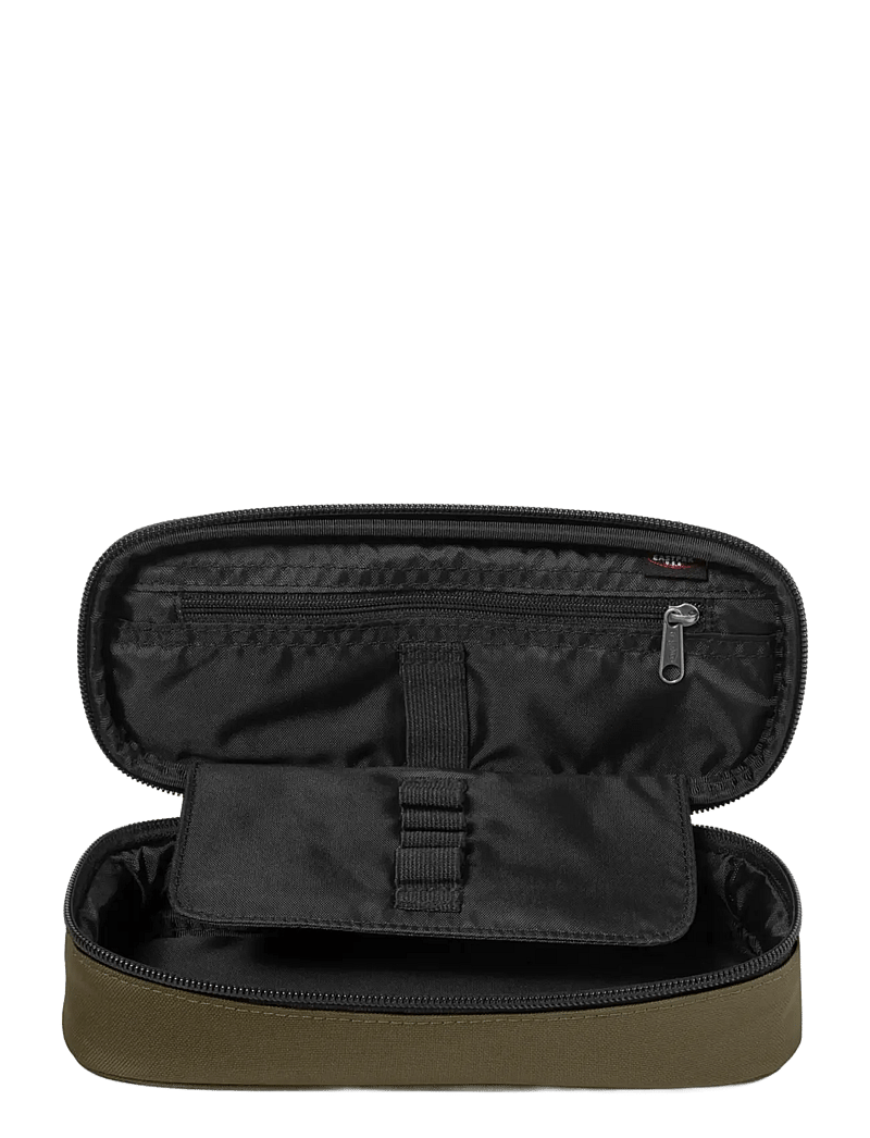 Eastpak - OVAL SINGLE - shoppa efter stil - green - 2