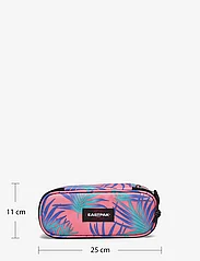 Eastpak - OVAL SINGLE - lowest prices - pink - 4
