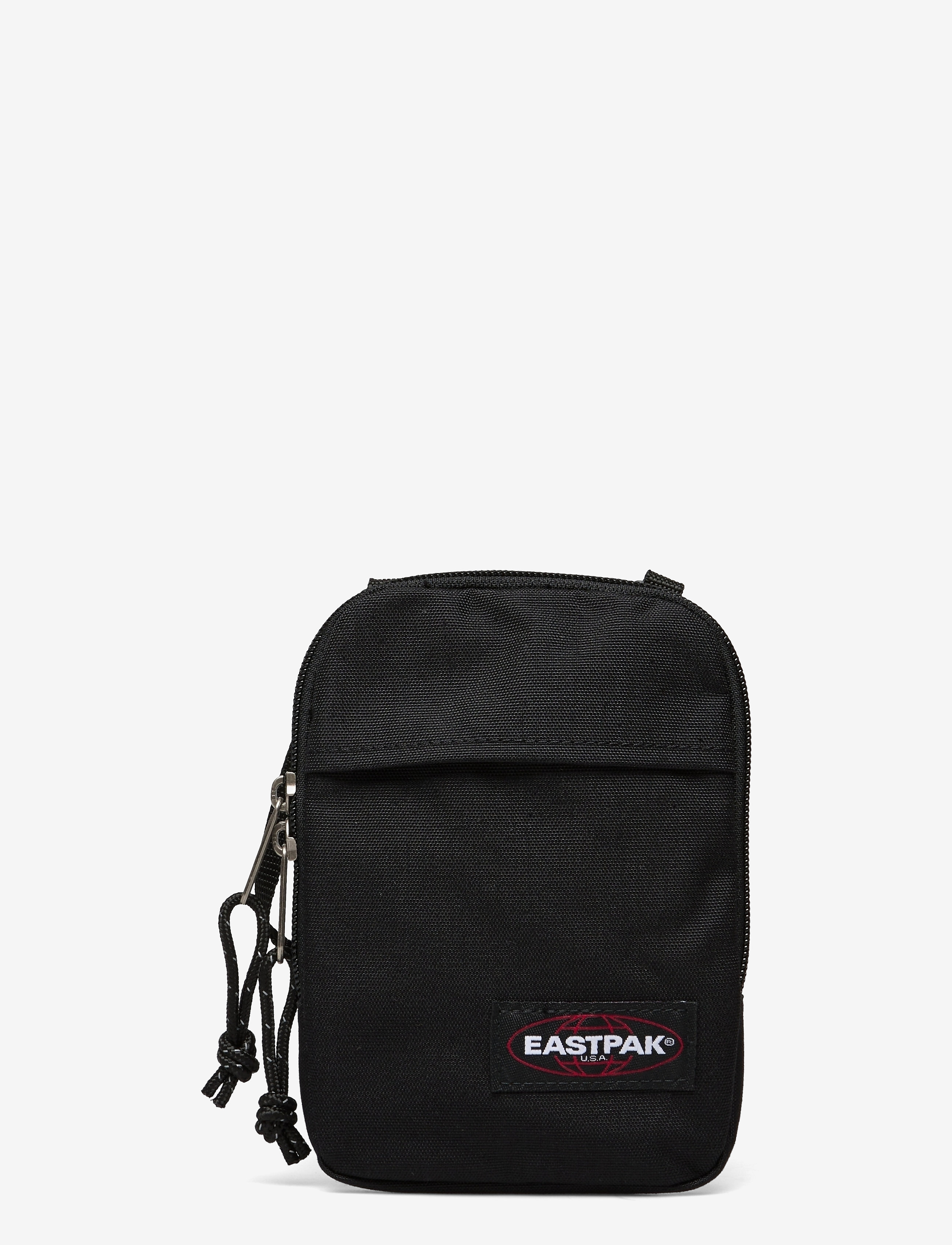 Eastpak Buddy, One Size, Black, Tasker > Skuldertasker, Herre
