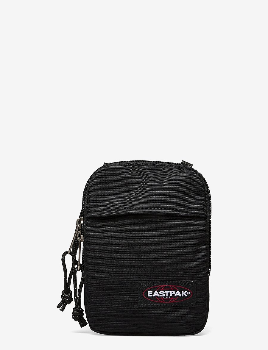 Eastpak - BUDDY - hverdags stil - black - 1