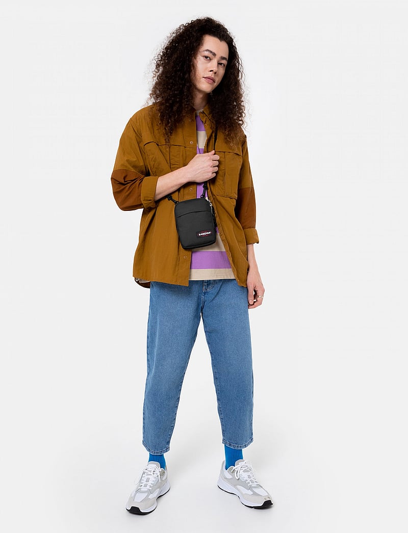 Eastpak - BUDDY - Īpaši notikumi - black - 0