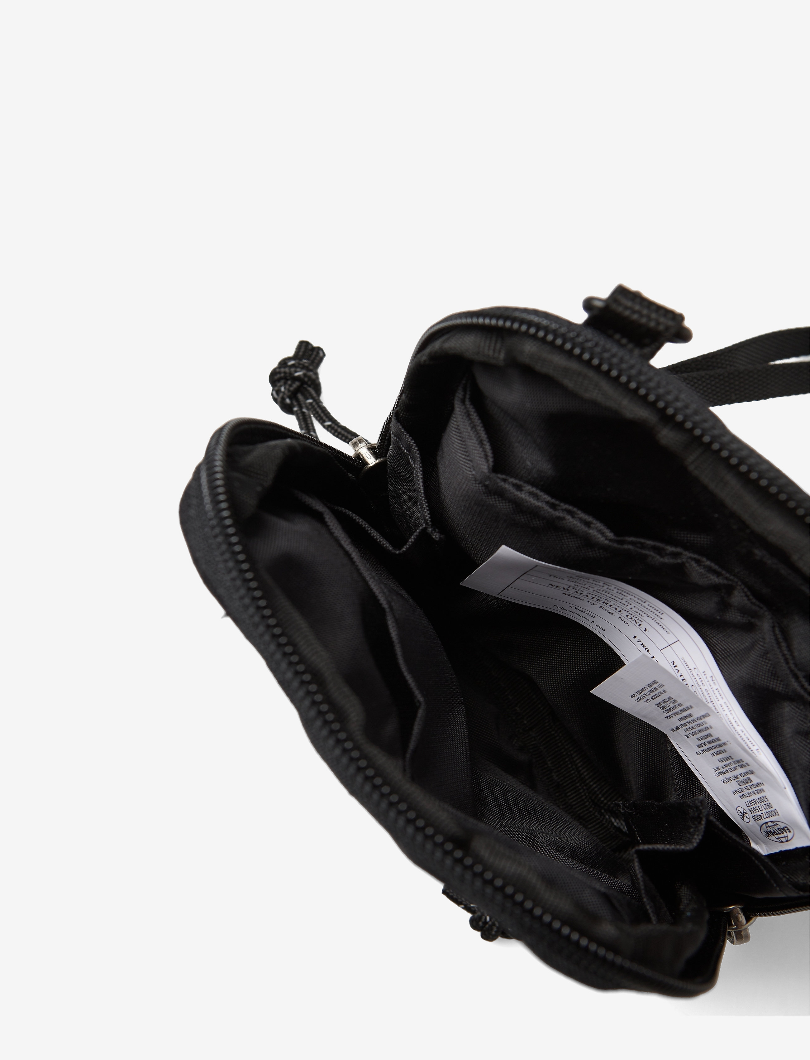 Eastpak - BUDDY - accessoires - black - 5