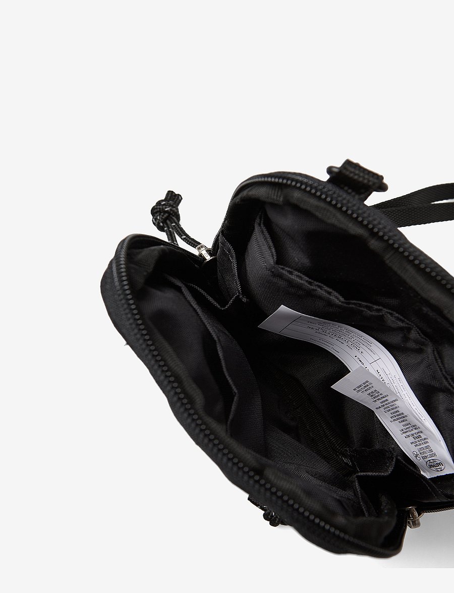 Eastpak - BUDDY - hverdags stil - black - 5