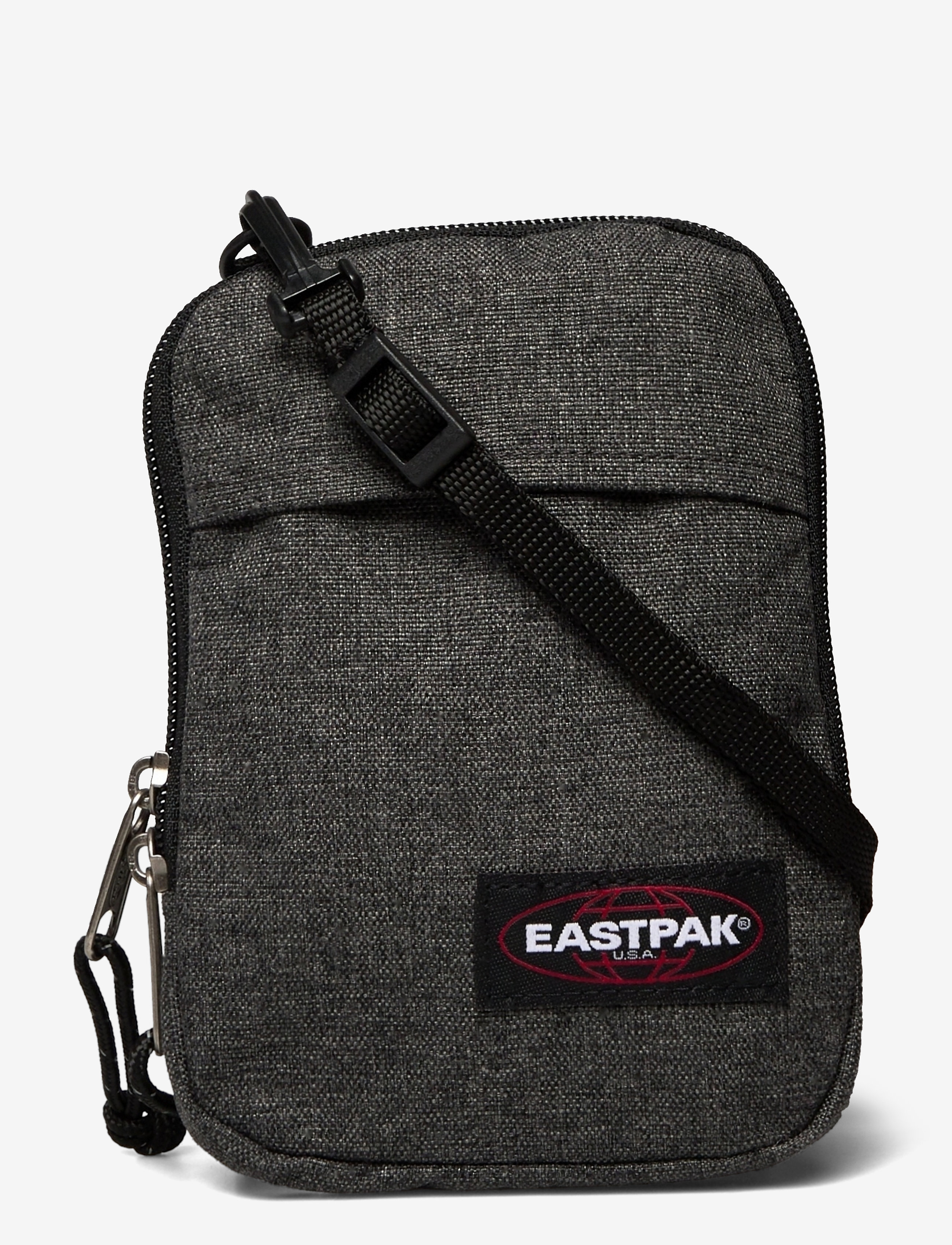 Eastpak Buddy, One Size, Grey, Tasker > Skuldertasker, Herre