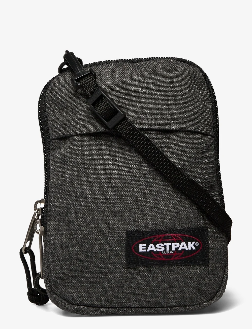 Eastpak - BUDDY - særlige begivenheder - black - 1