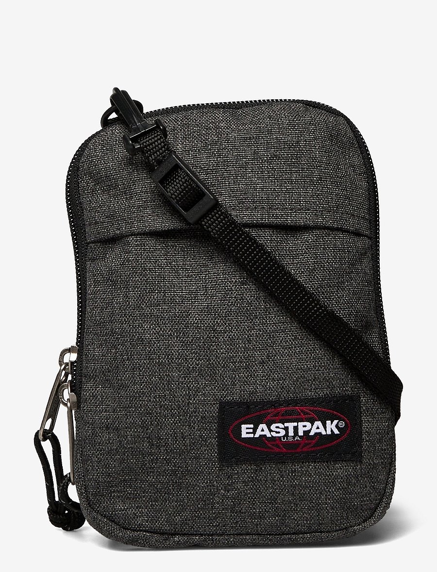 Eastpak - BUDDY - vardagsstil - black - 1
