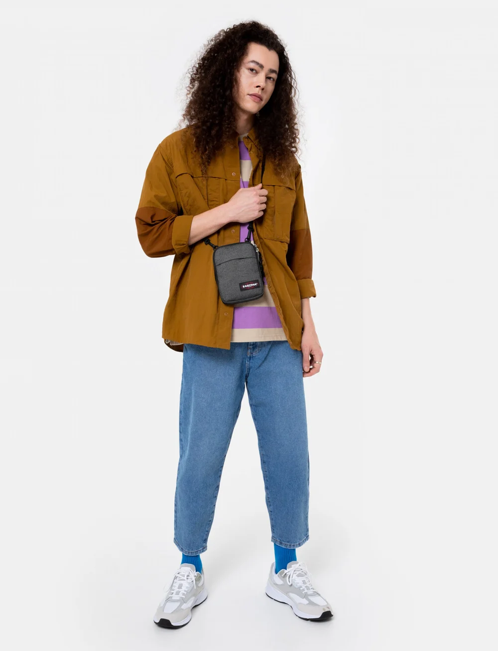 Eastpak - BUDDY - særlige begivenheder - black - 0