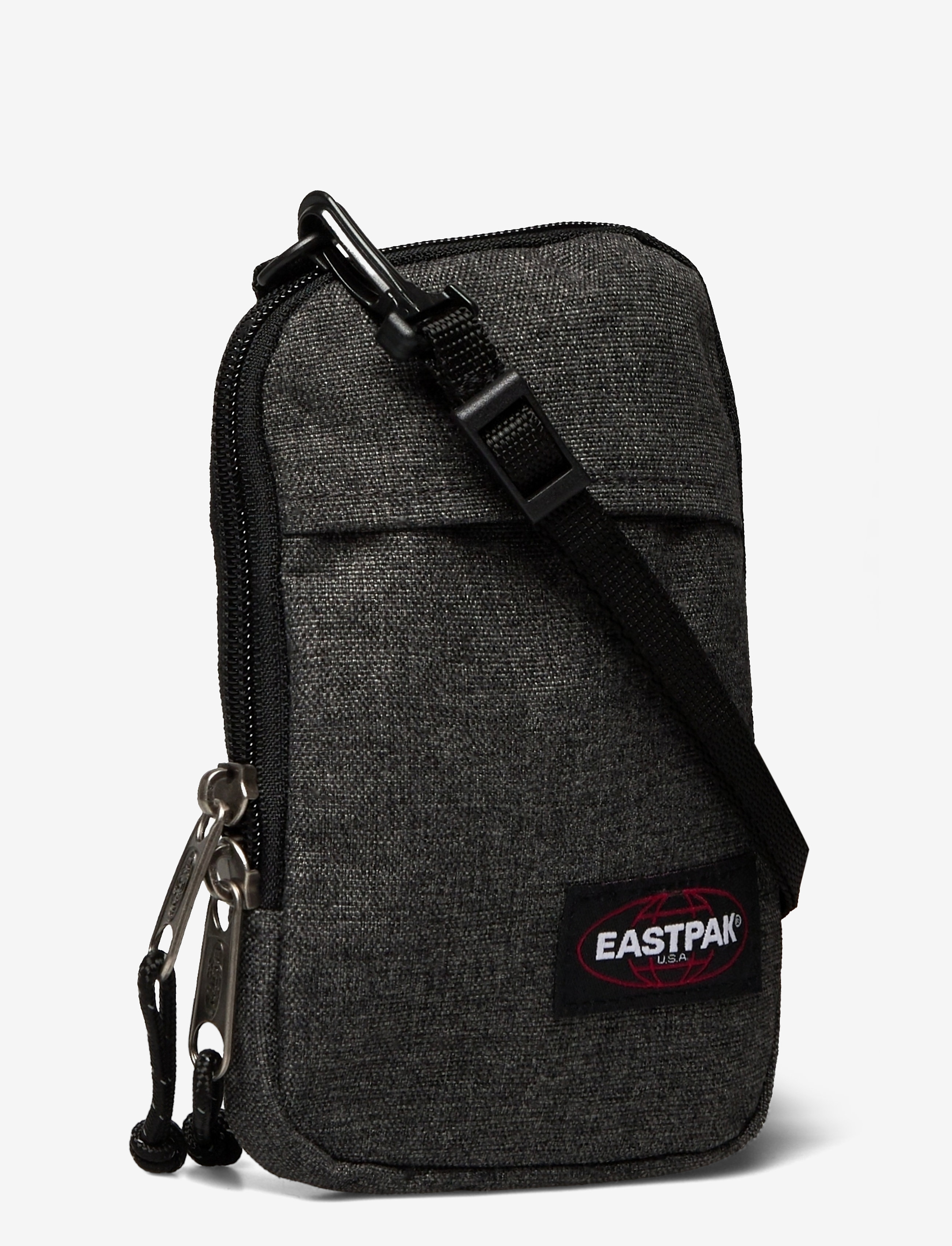 Eastpak - BUDDY - hverdags stil - black - 3