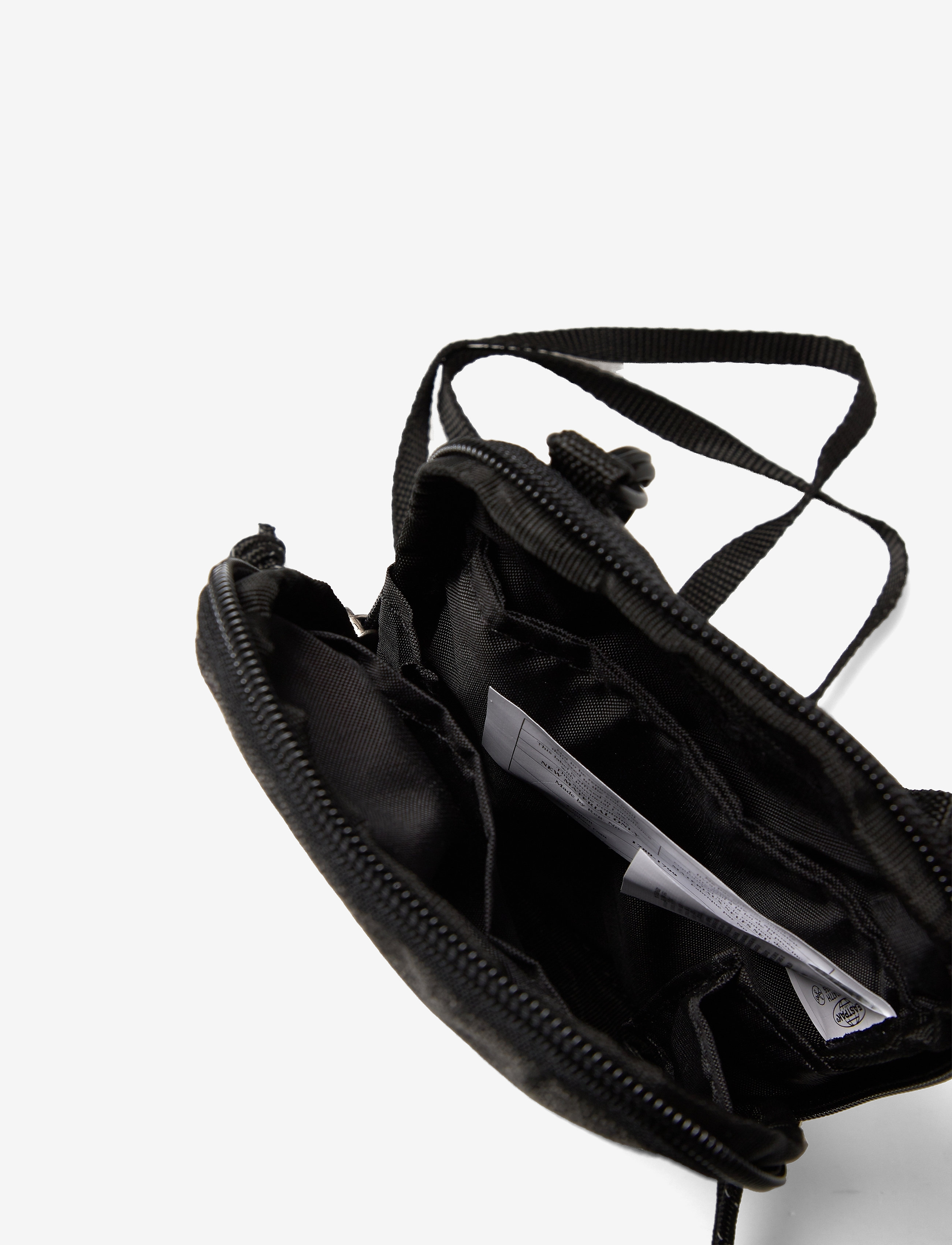 Eastpak - BUDDY - hverdags stil - black - 5