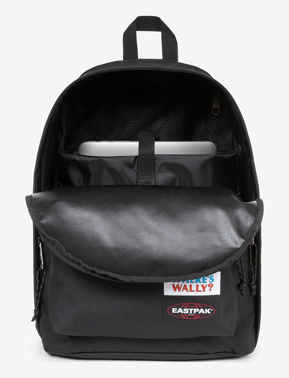 Eastpak back to work punch wine sales