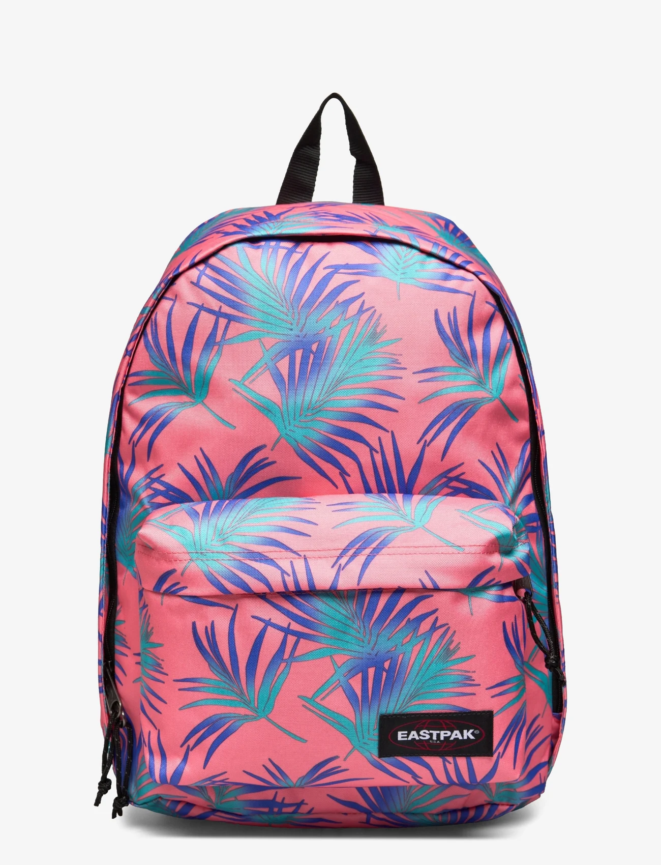 Eastpak - OUT OF OFFICE - sommerkupp - pink - 0
