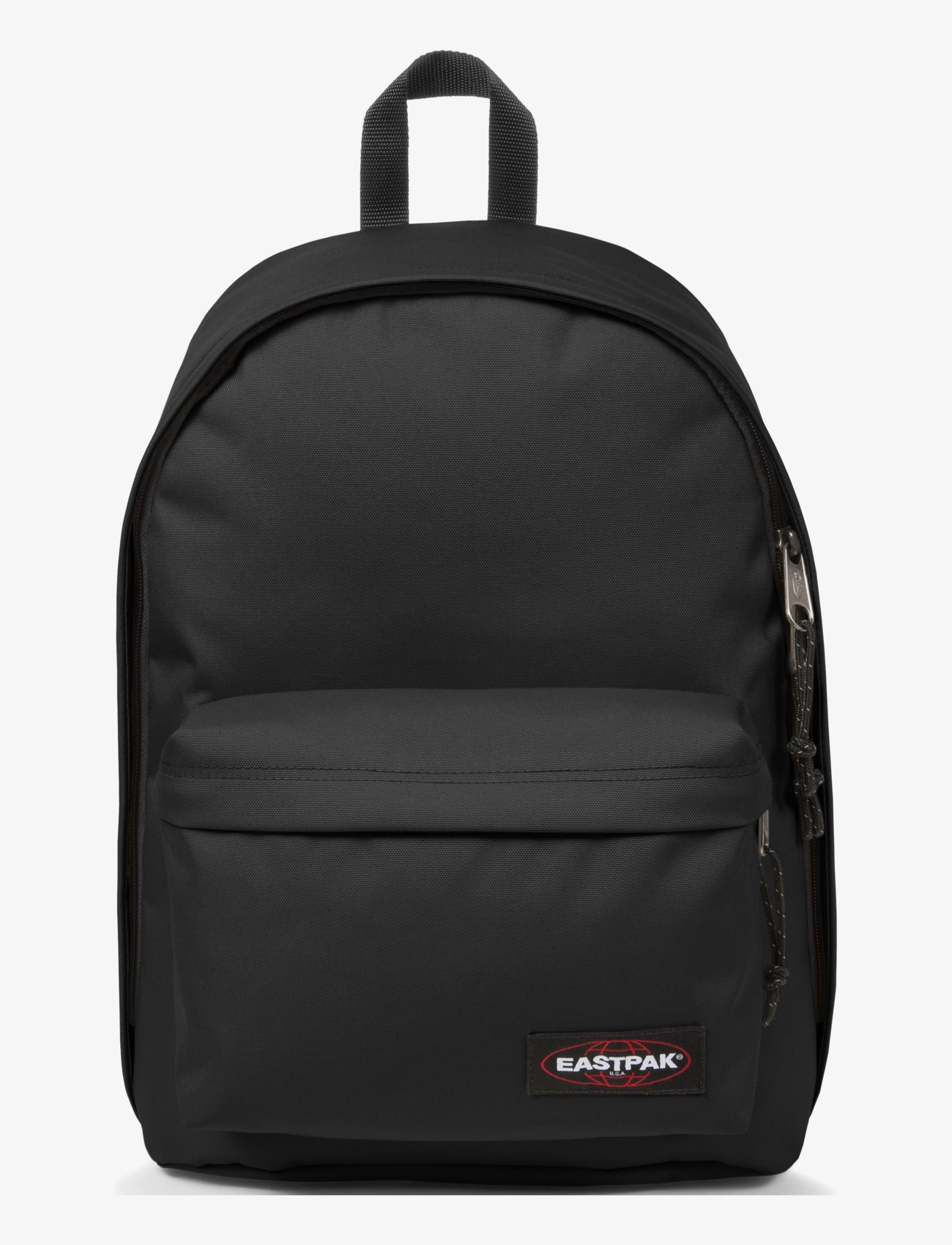 Eastpak - OUT OF OFFICE - igapäevane stiil - black - 1