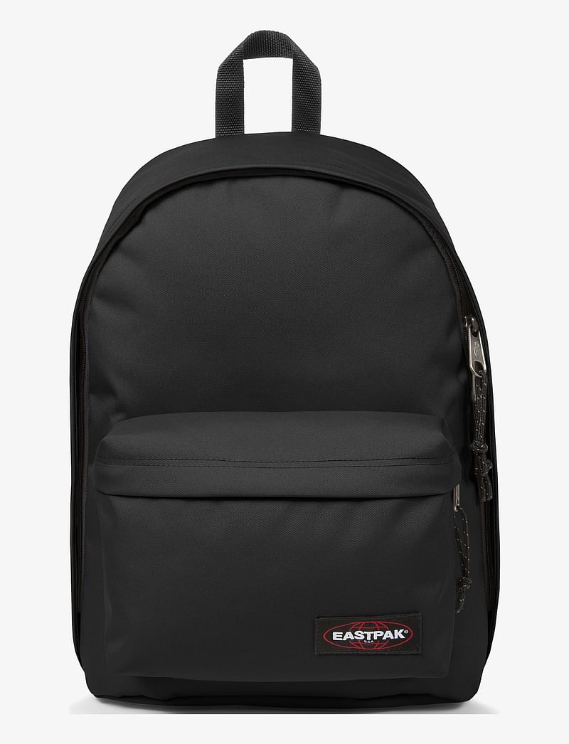 Eastpak - OUT OF OFFICE - igapäevane stiil - black - 1