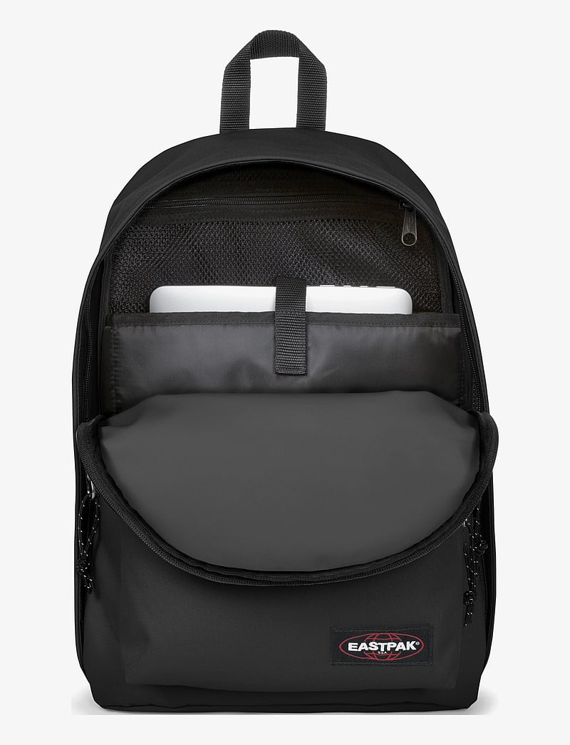Eastpak - OUT OF OFFICE - igapäevane stiil - black - 2
