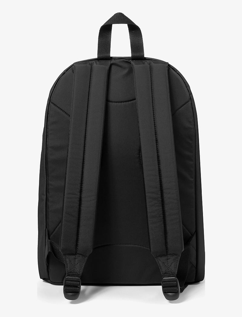 Eastpak - OUT OF OFFICE - igapäevane stiil - black - 3