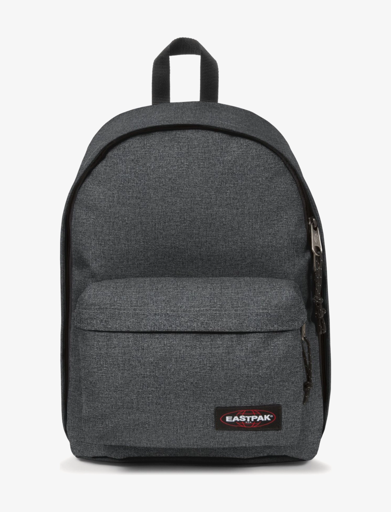 Eastpak OUT OF OFFICE - Rucksäcke - BLACK / grey
