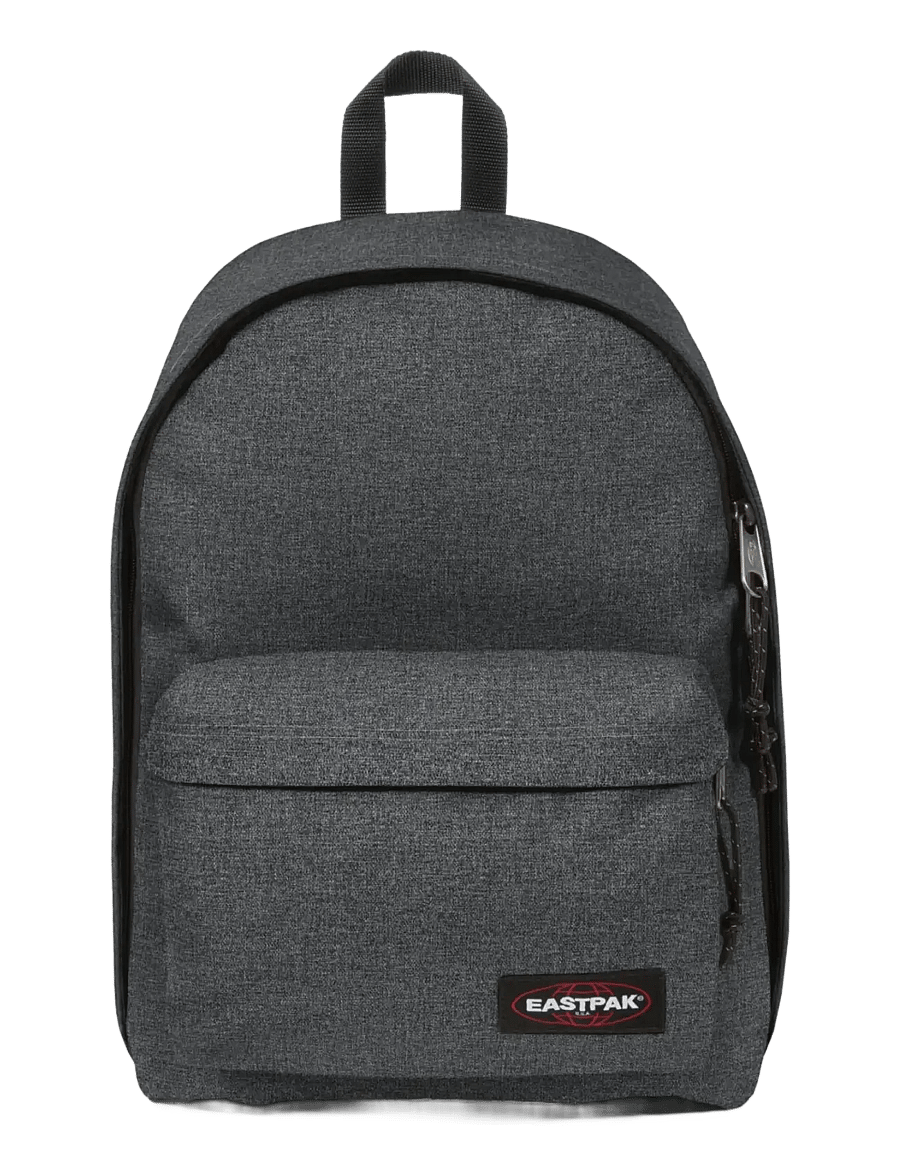 Eastpak - OUT OF OFFICE - urlaubsfavoriten - black - 0