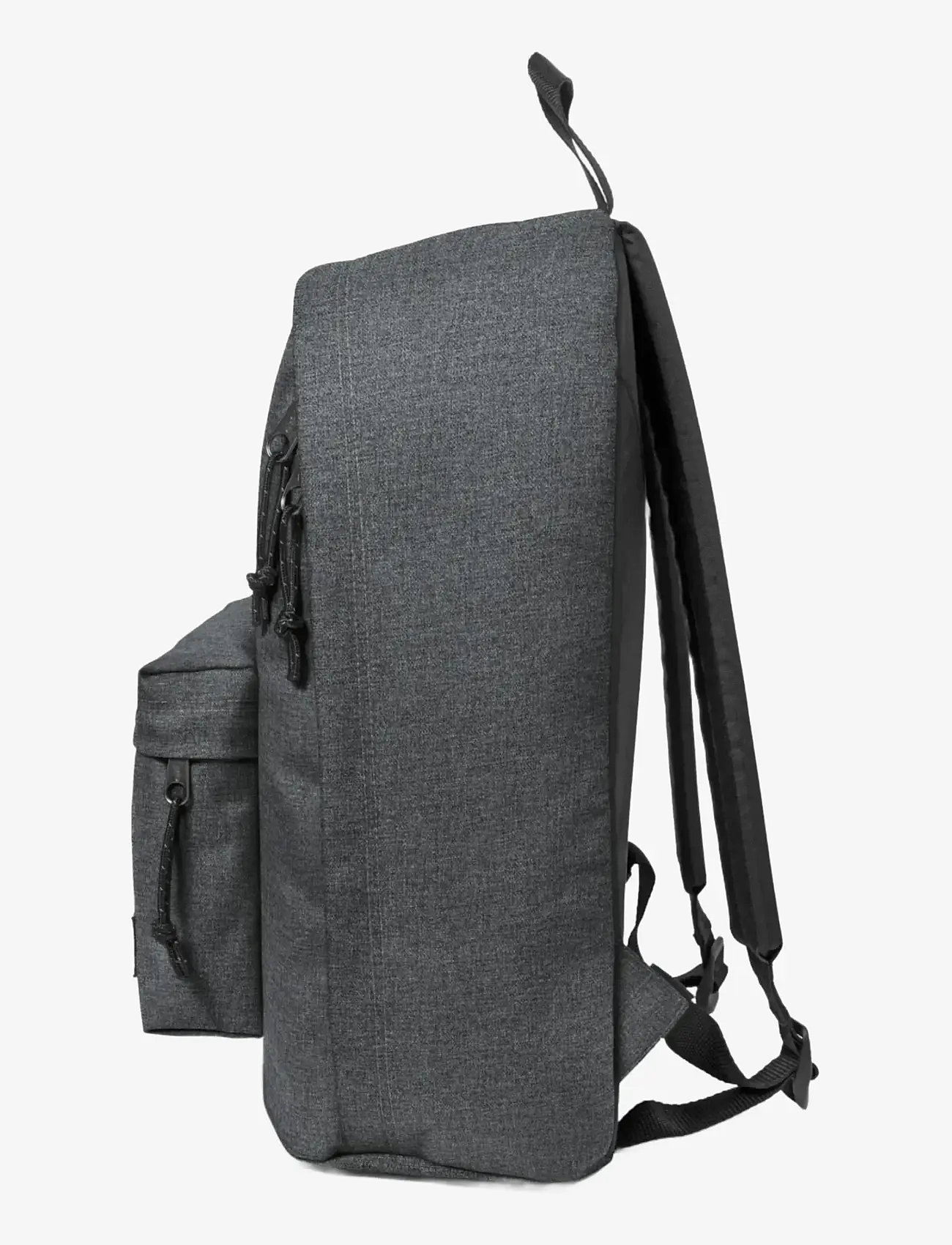 Eastpak - OUT OF OFFICE - feriefavoritter - black - 1