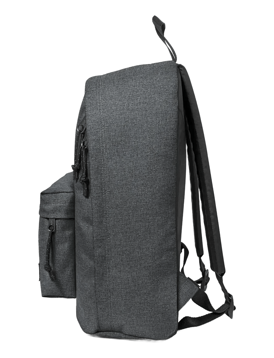 Eastpak - OUT OF OFFICE - urlaubsfavoriten - black - 1