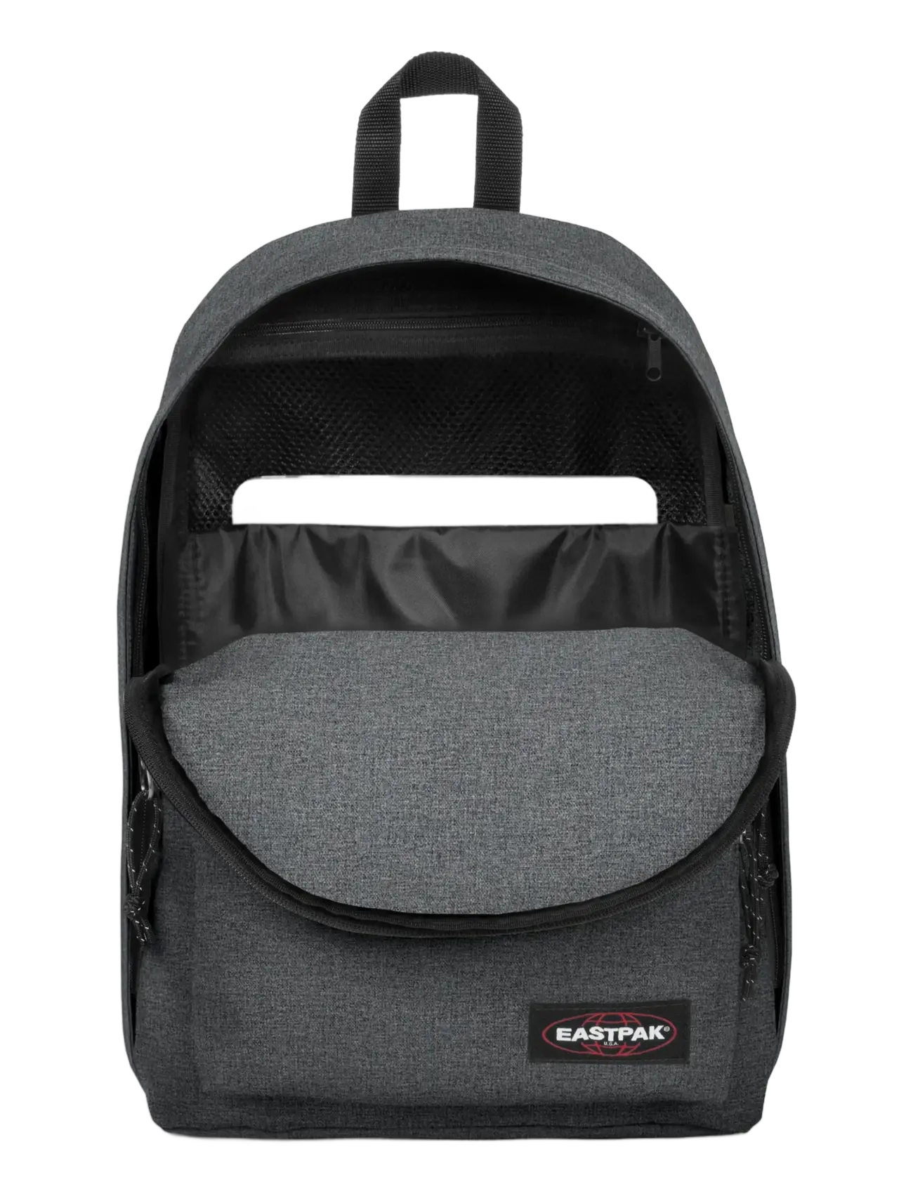 Eastpak - OUT OF OFFICE - urlaubsfavoriten - black - 2