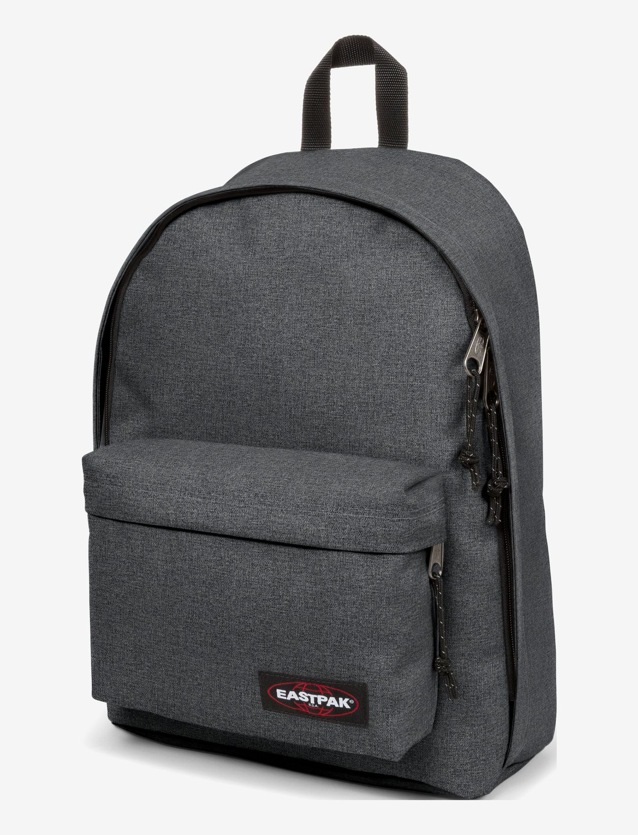 Eastpak - OUT OF OFFICE - feriefavoritter - black - 3
