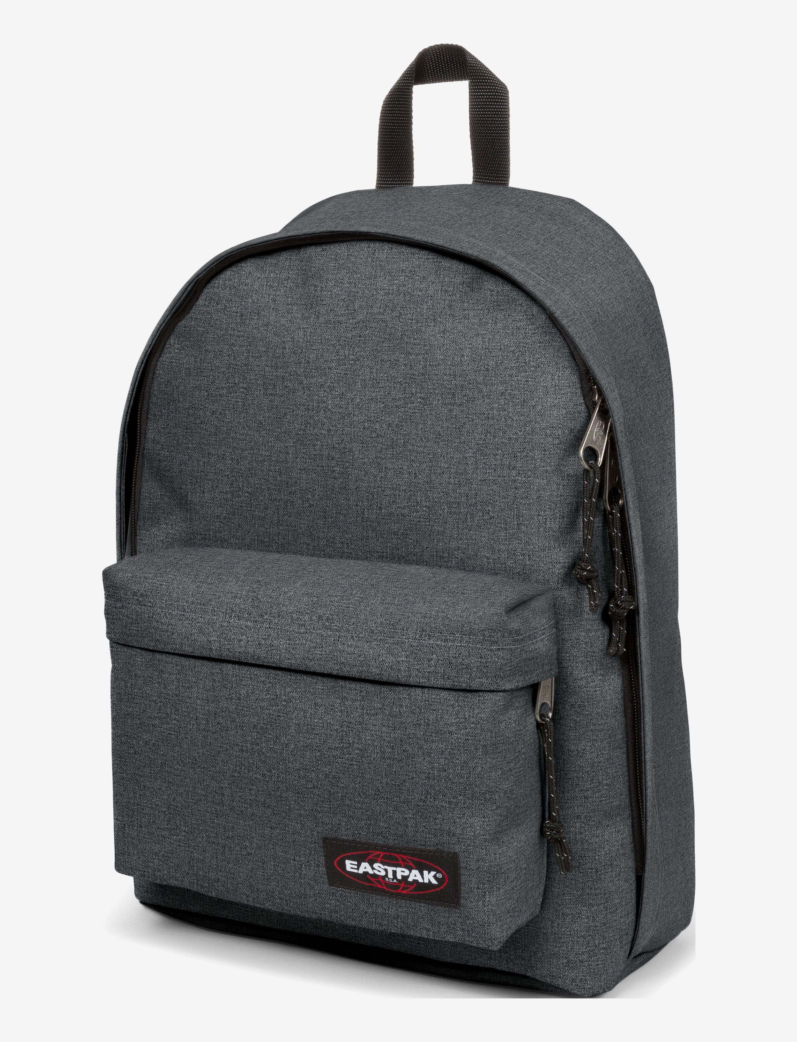 Eastpak - OUT OF OFFICE - urlaubsfavoriten - black - 3