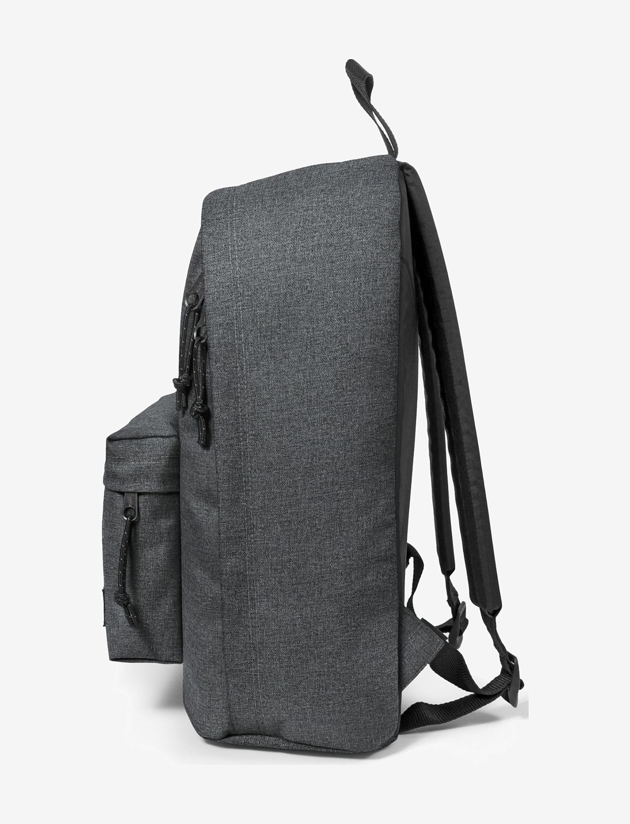 Eastpak - OUT OF OFFICE - feriefavoritter - black - 4