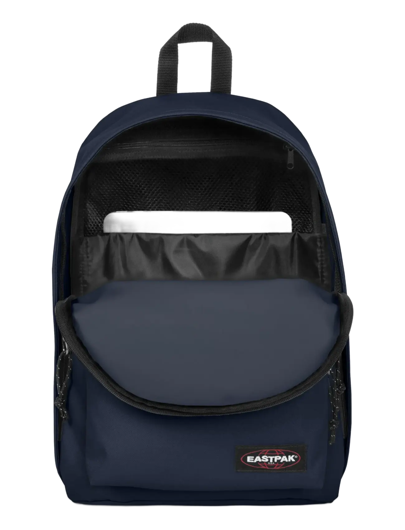 Eastpak - OUT OF OFFICE - feriefavoritter - blue - 3