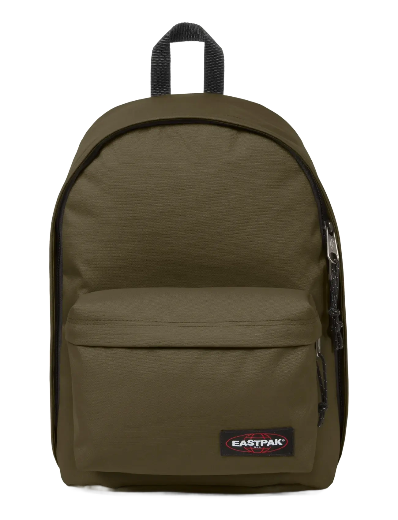 Eastpak Out Of Office, One Size, Bags, Khakigrün - Backpacks, Frauen