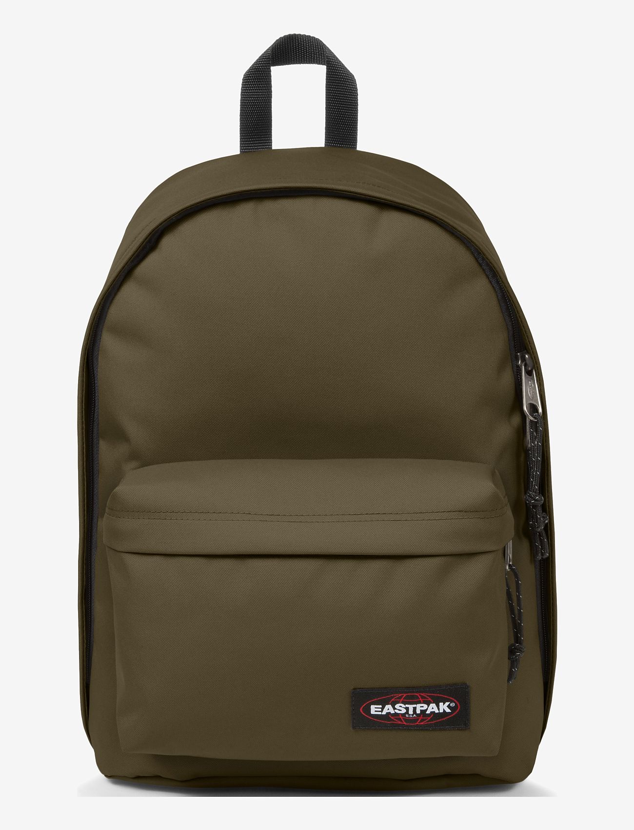 Eastpak - OUT OF OFFICE - hversdagsleg tíska - green - 0