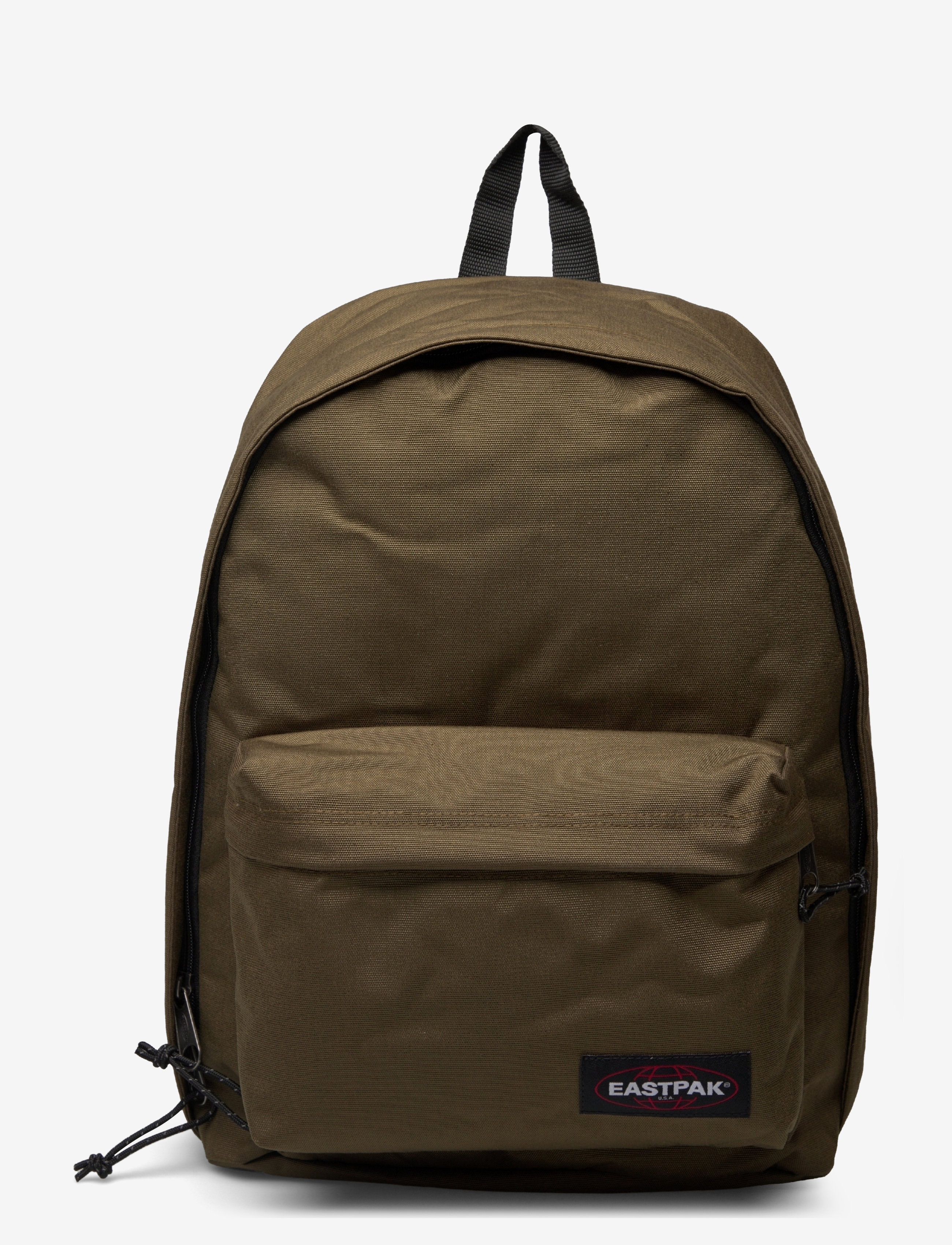Eastpak OUT OF OFFICE - Rucksäcke - GREEN / khaki/green