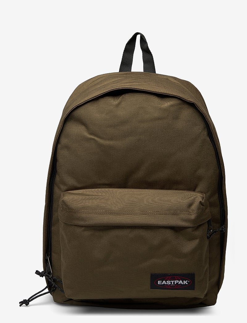 Eastpak - OUT OF OFFICE - hversdagsleg tíska - green - 0