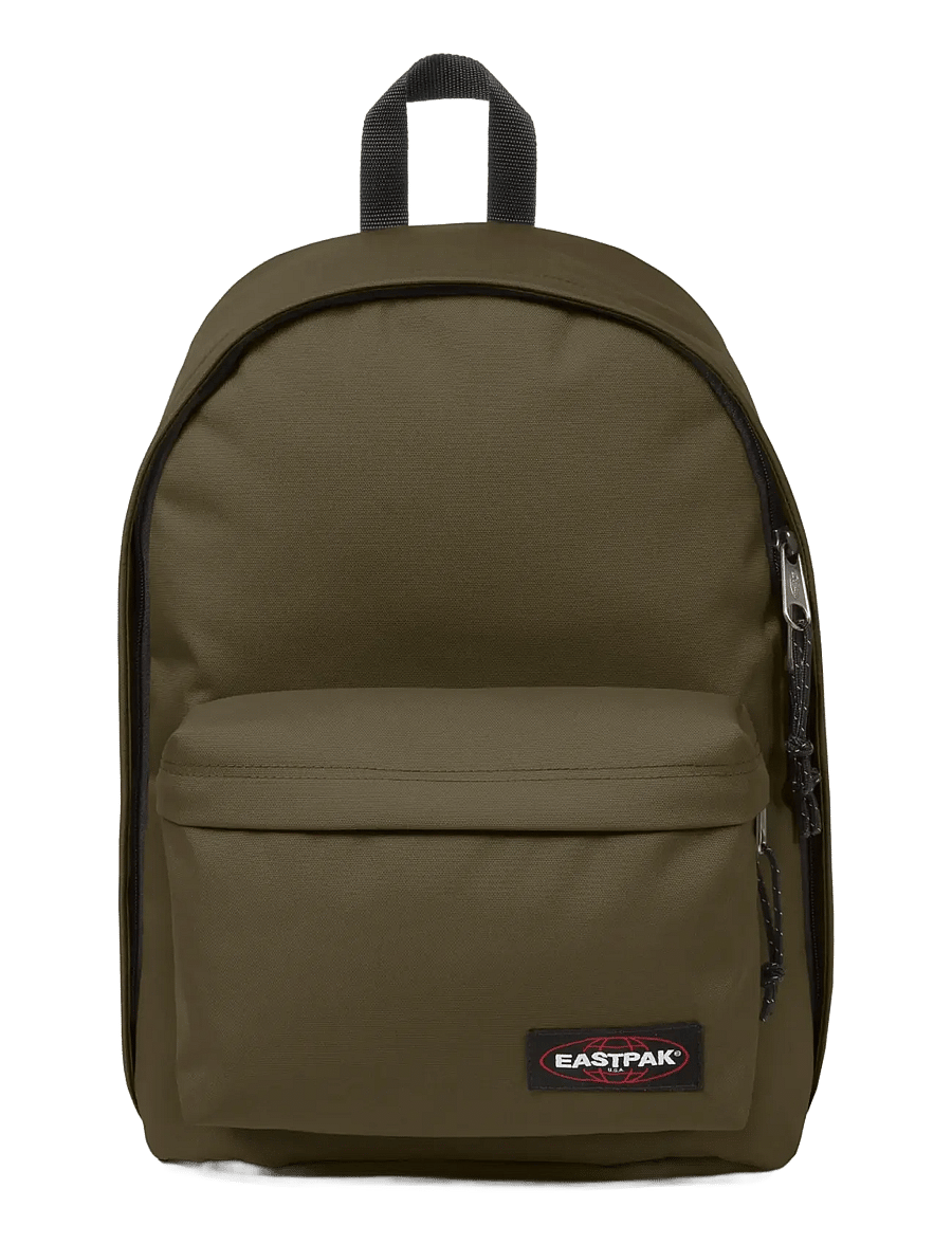 Eastpak - OUT OF OFFICE - feriefavoritter - green - 0