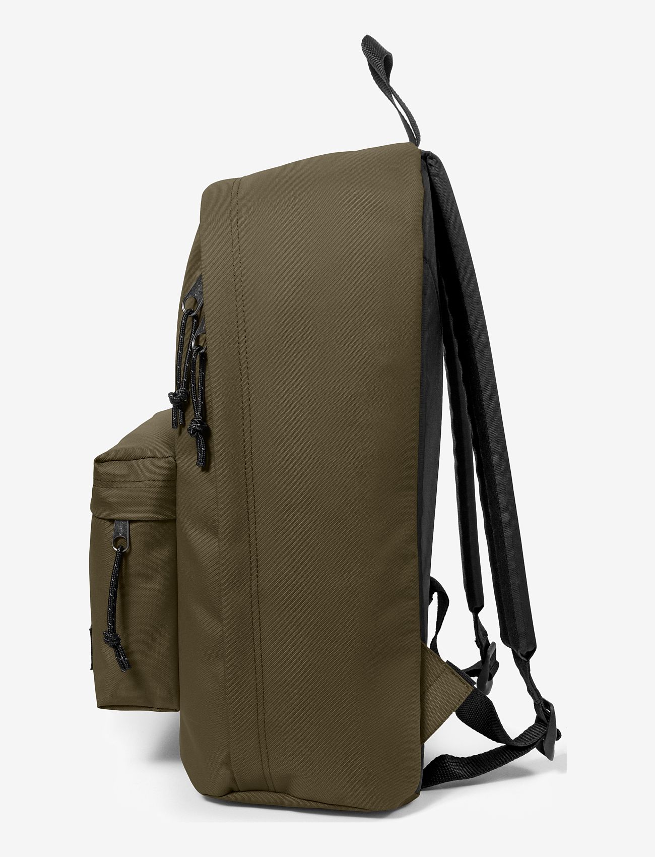 Eastpak - OUT OF OFFICE - hversdagsleg tíska - green - 1