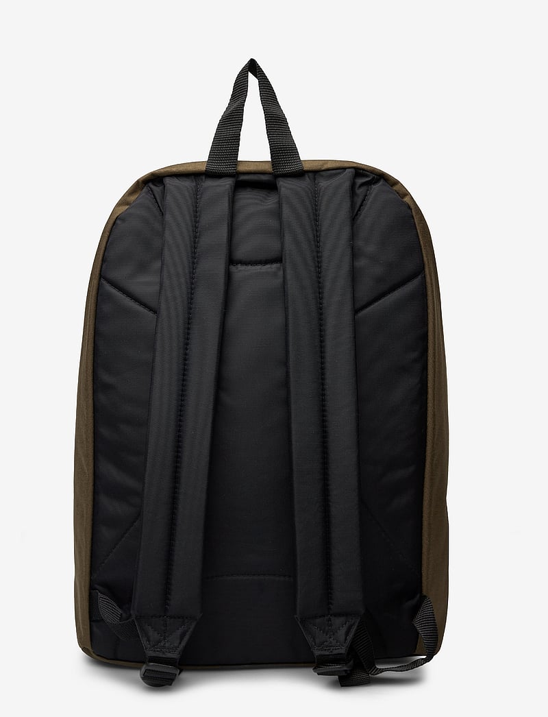 Eastpak - OUT OF OFFICE - hversdagsleg tíska - green - 1