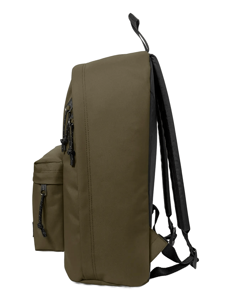 Eastpak - OUT OF OFFICE - feriefavoritter - green - 1