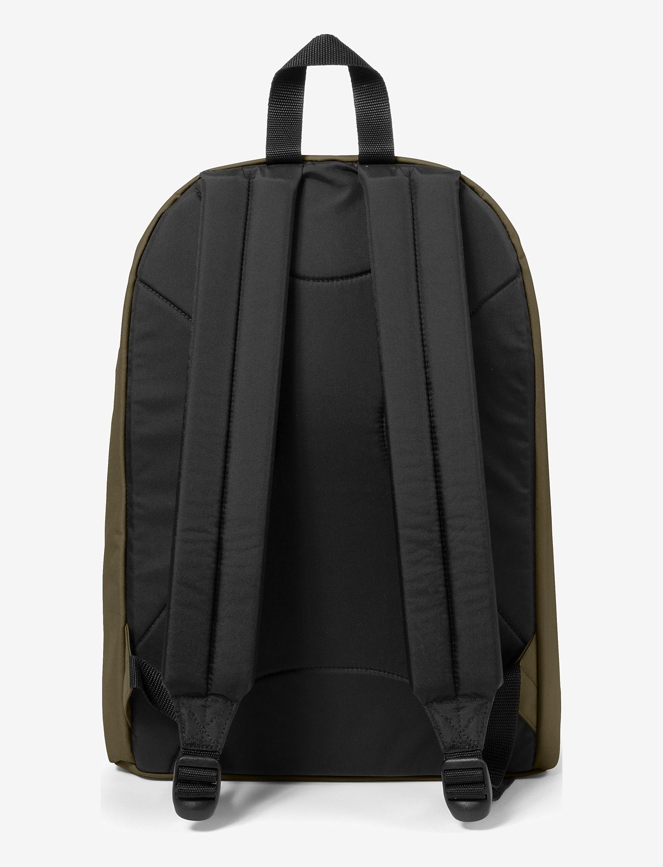 Eastpak - OUT OF OFFICE - hversdagsleg tíska - green - 2