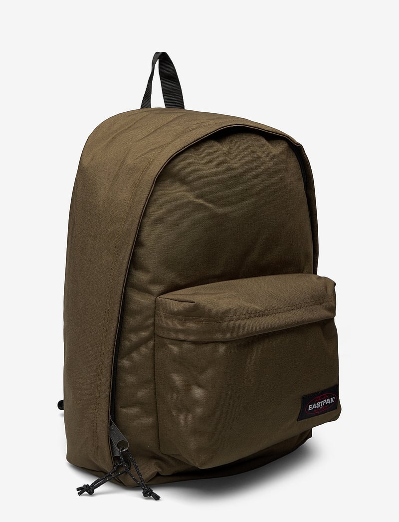 Eastpak - OUT OF OFFICE - hversdagsleg tíska - green - 2