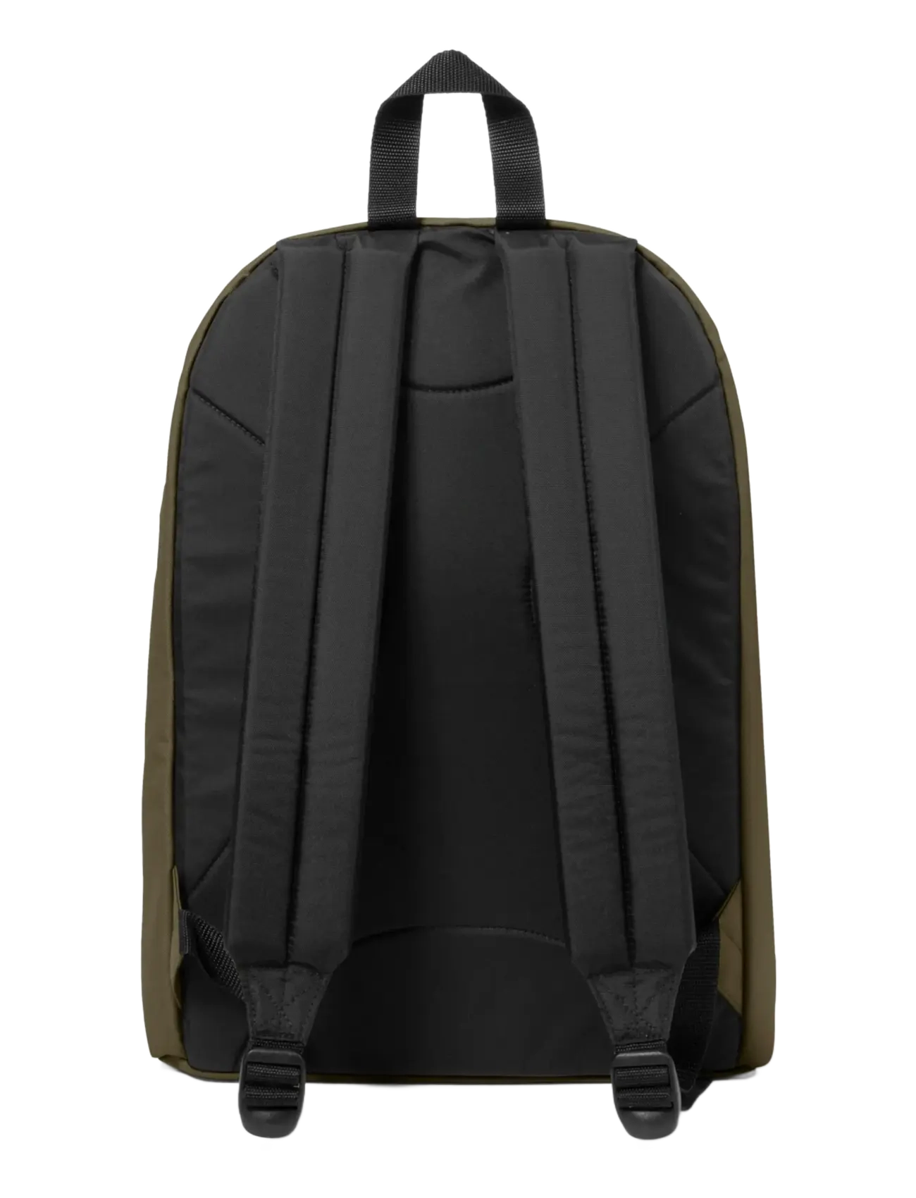 Eastpak - OUT OF OFFICE - feriefavoritter - green - 2