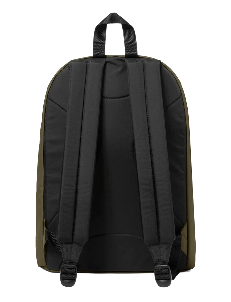 Eastpak - OUT OF OFFICE - feriefavoritter - green - 2