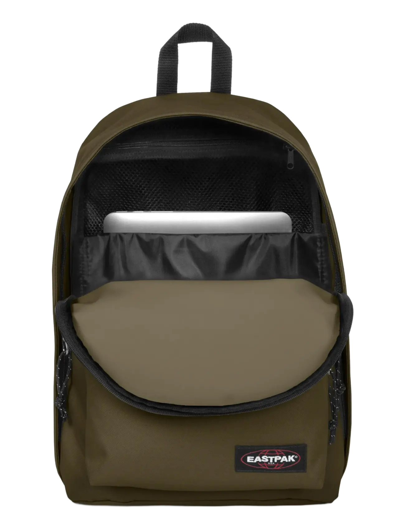 Eastpak - OUT OF OFFICE - feriefavoritter - green - 3
