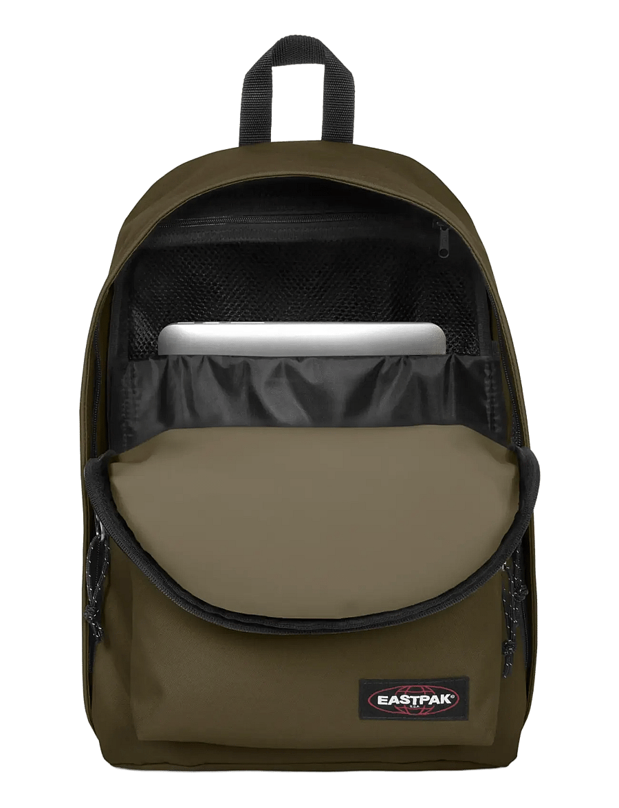 Eastpak - OUT OF OFFICE - feriefavoritter - green - 3